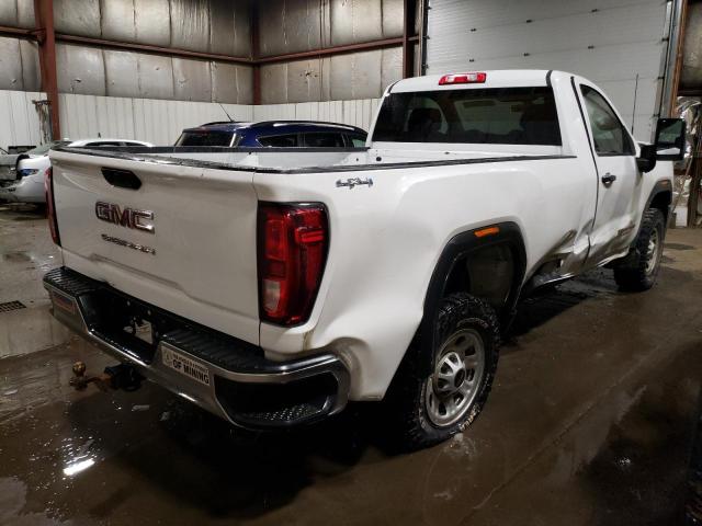 1GT39SEY1LF251785 | 2020 GMC SIERRA K35