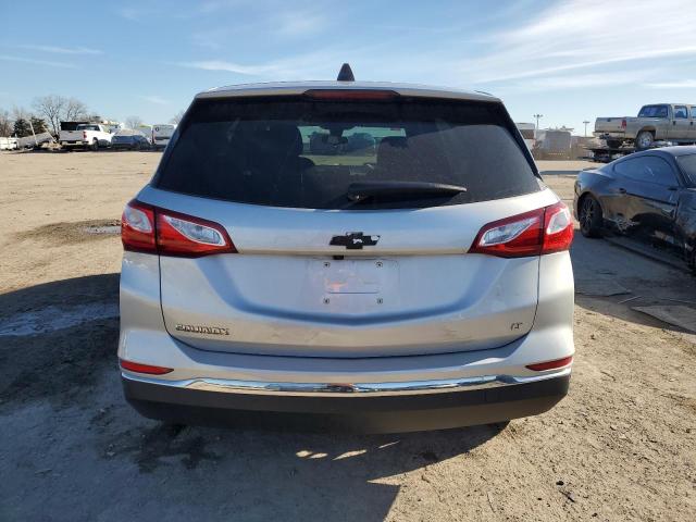 3GNAXJEV0KS633739 | 2019 CHEVROLET EQUINOX LT