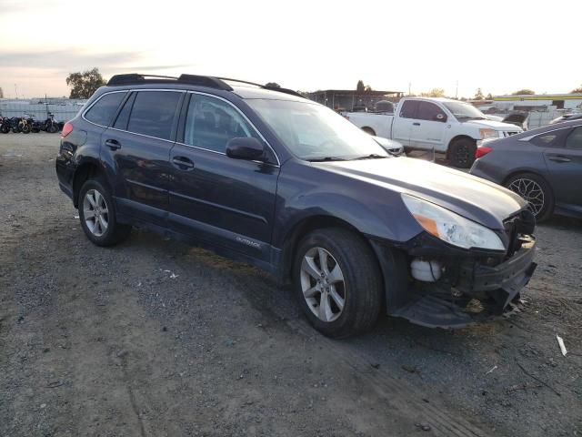 4S4BRDJCXD2208536 | 2013 Subaru outback 3.6r limited