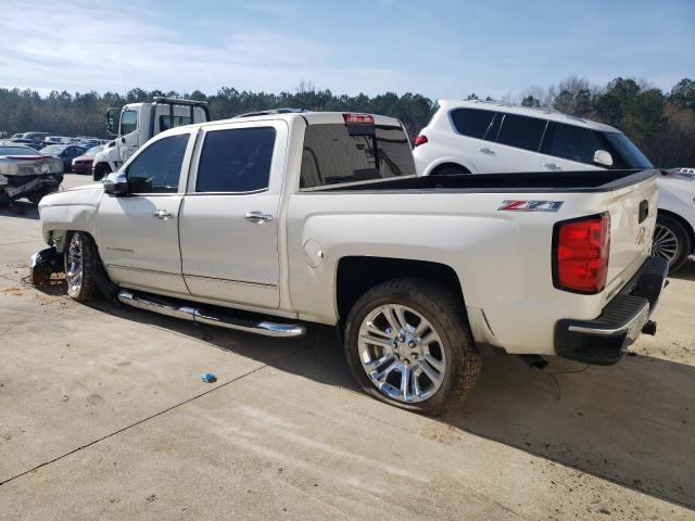 3GCUKSEC5EG203866 | 2014 CHEVROLET SILVERADO