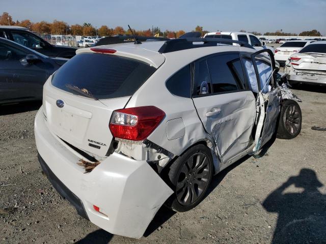 JF1GPAS68E8292688 | 2014 SUBARU IMPREZA SP