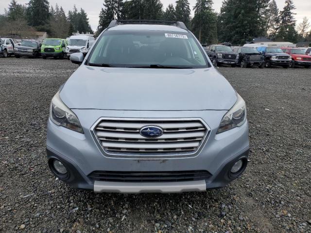 4S4BSEJC5G3292757 | 2016 SUBARU OUTBACK 3.