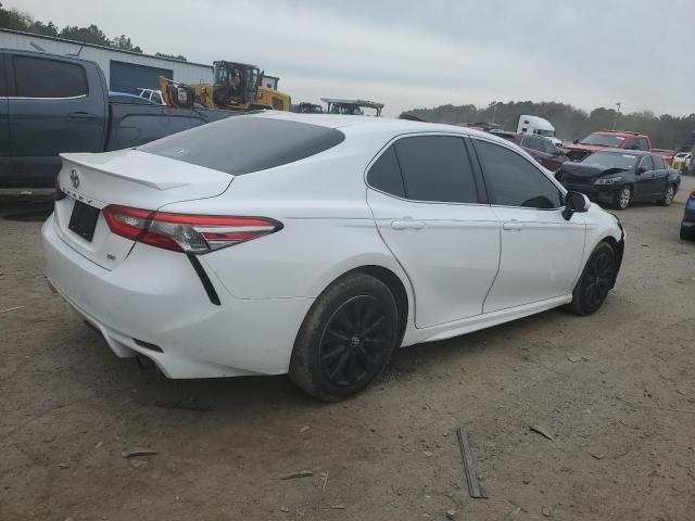 4T1B11HK1JU100065 | 2018 TOYOTA CAMRY L