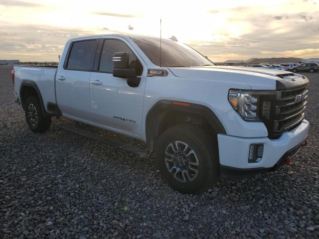 2023 GMC SIERRA K25 1GT49PEY2PF133252