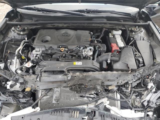 4T1G11AK6NU697431 | 2022 Toyota camry se