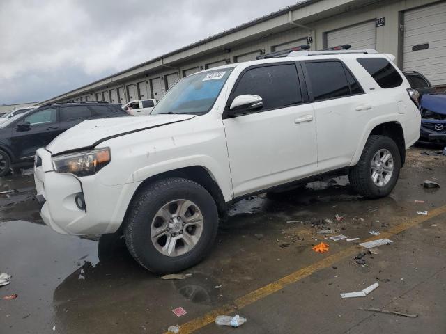 2016 Toyota 4Runner 