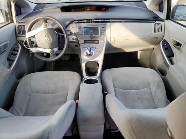2012 TOYOTA PRIUS - JTDKN3DU2C1486043
