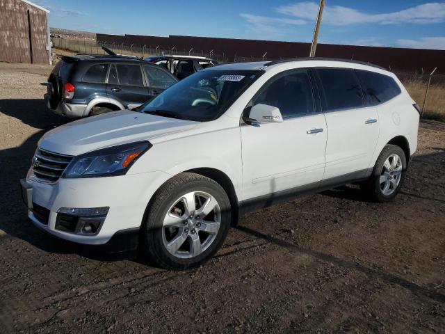 1GNKVGKD7GJ201814 | 2016 CHEVROLET TRAVERSE L