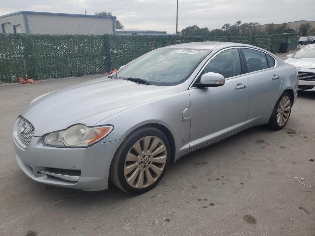 2009 Jaguar XF Premium Luxury