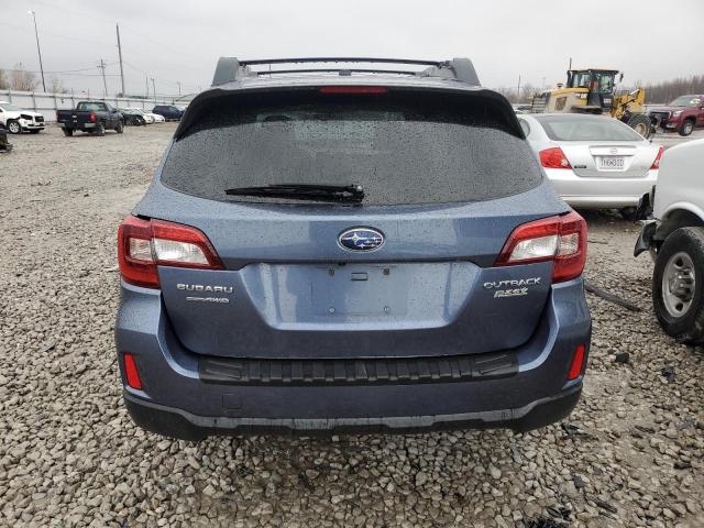 4S4BSACC0F3328391 | 2015 SUBARU OUTBACK 2.