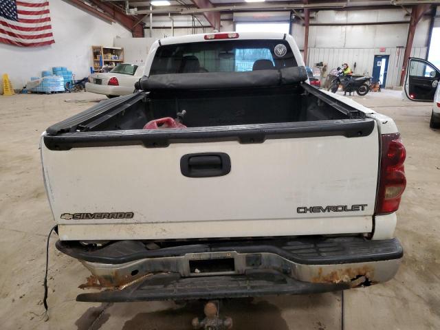 2GCEK19T531320961 | 2003 Chevrolet silverado k1500