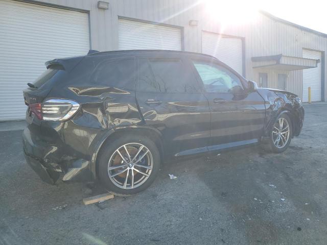 5UXTS3C53J0Y97492 2018 BMW X3, photo no. 3