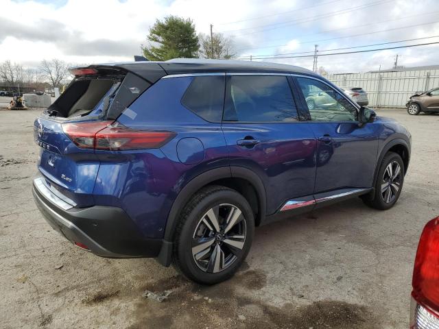 JN8BT3CB2PW476907 | 2023 NISSAN ROGUE SL