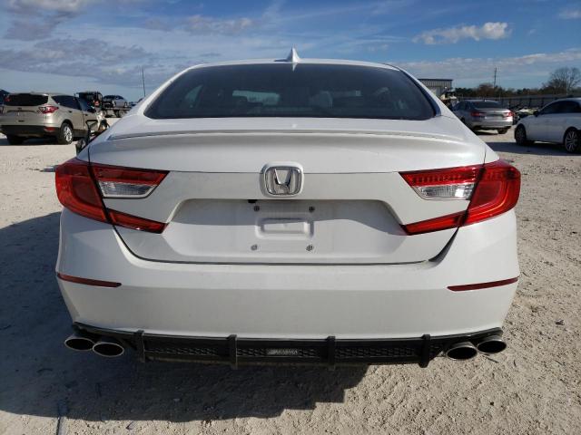 1HGCV2F36LA000693 | 2020 Honda accord sport