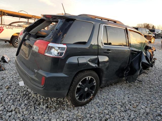 2GKALNEK5H6340996 | 2017 GM c terrain sle