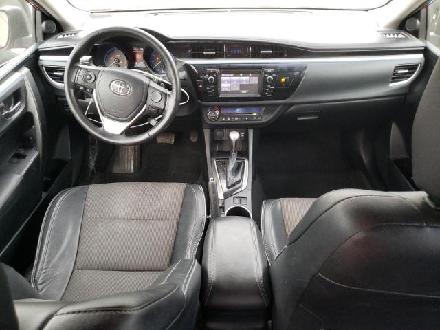 2T1BURHE5EC142391 | 2014 TOYOTA COROLLA L