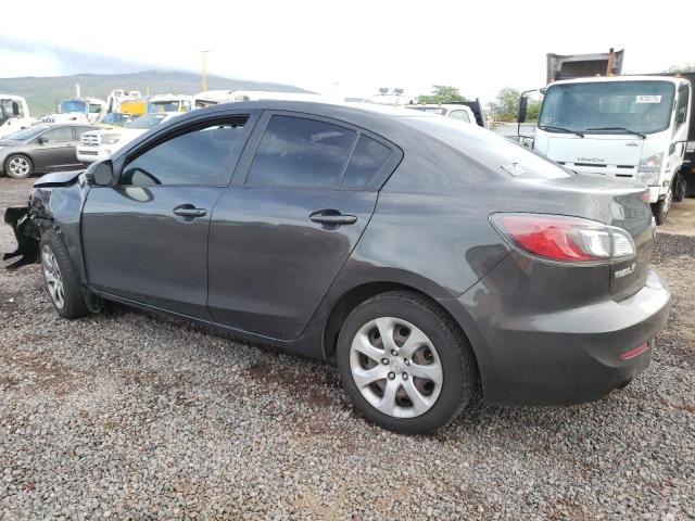Vin: jm1bl1tf9d1842809, lot: 81189683, mazda 3 i 20132