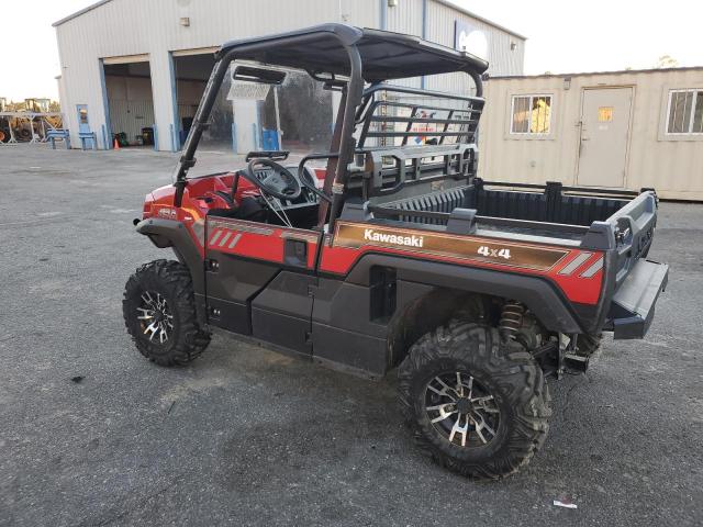 2021 KAWASAKI KAF820 K - JKBAFSK18MB510150