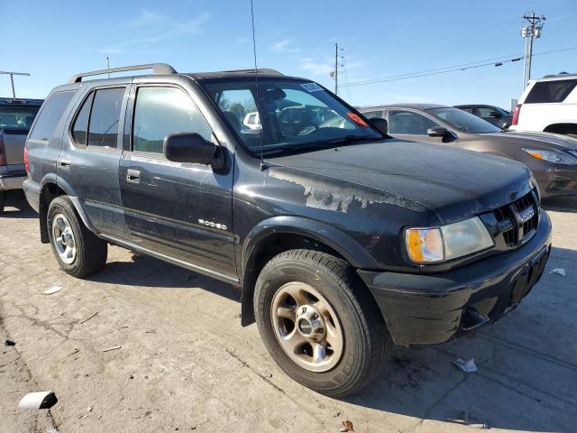 4S2CK58W534308988 | 2003 Isuzu rodeo s