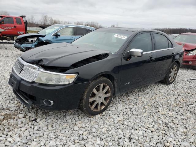 2008 Lincoln MKZ 