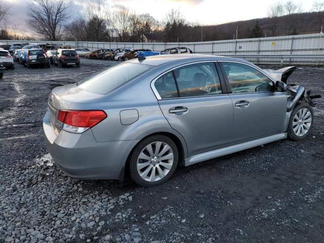 4S3BMBL62B3218502 | 2011 Subaru legacy 2.5i limited