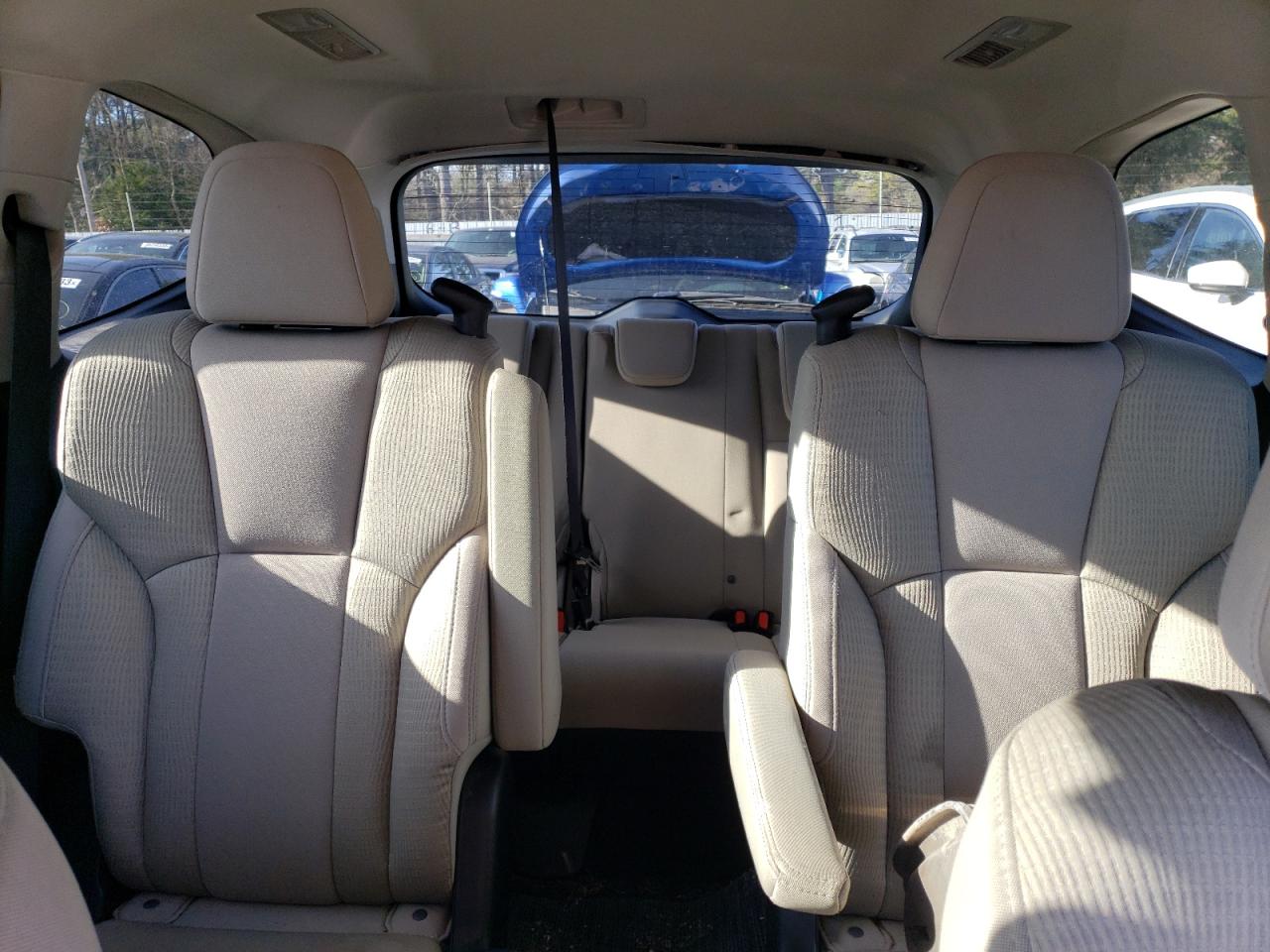 4s4wmafd3k3468591 4S4WMAFD3K3468591 2019 Subaru Ascent Premium