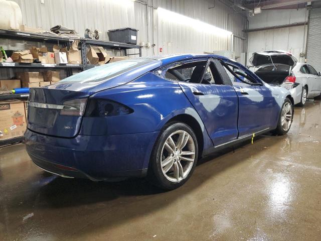 5YJSA1E25FF109733 | 2015 TESLA MODEL S