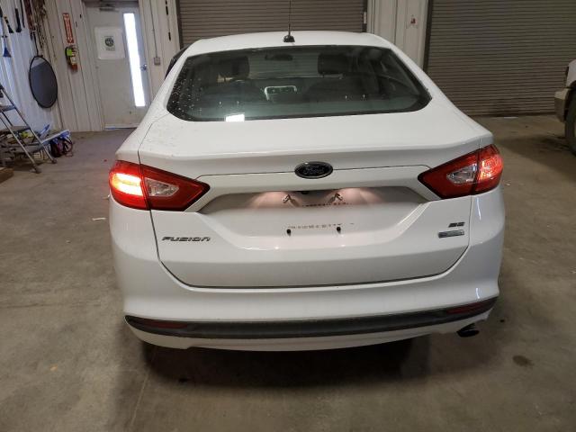 1FA6P0HD0G5134913 | 2016 FORD FUSION SE