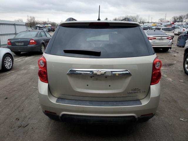 2GNALBEK1E6185103 | 2014 CHEVROLET EQUINOX LT