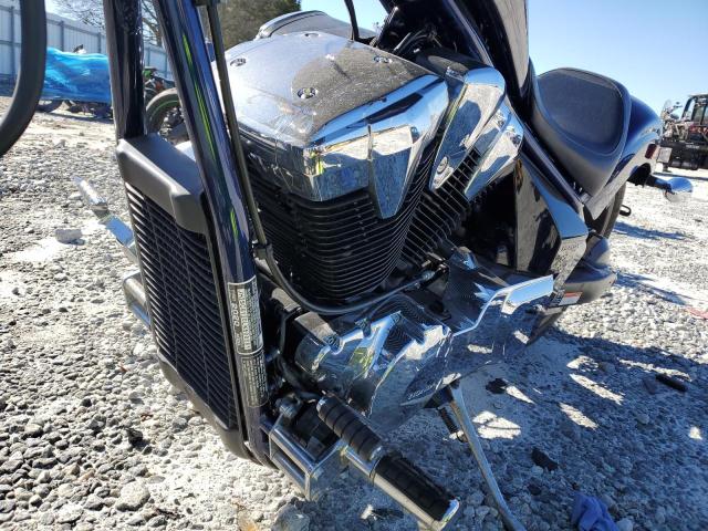 2020 HONDA VT1300 CX JH2SC6120LK500081