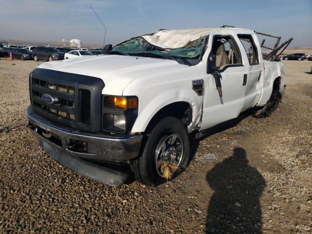 2008 Ford F-250 