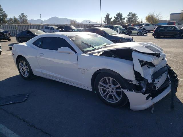 2G1FA1E34E9291916 | 2014 CHEVROLET CAMARO LS