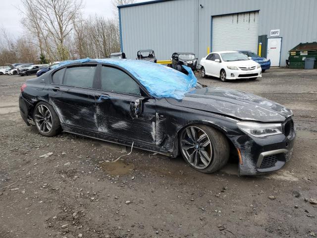 VIN WBA7H6C36HG614423 2017 BMW 7 Series, M760 XI no.4