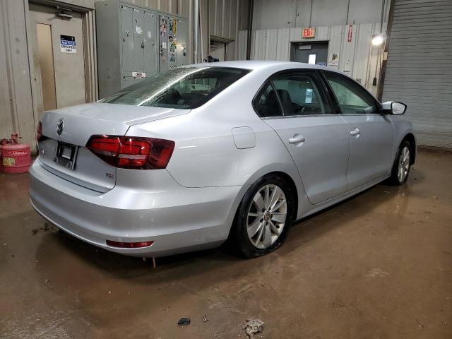 3VWD67AJ6GM319309 | 2016 VOLKSWAGEN JETTA SE