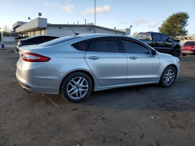 1FA6P0HD7E5364736 | 2014 FORD FUSION SE