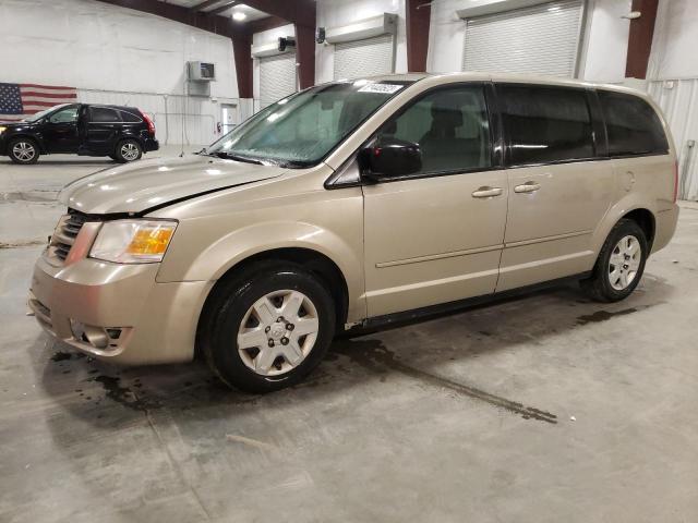 2009 Dodge Grand Caravan SE