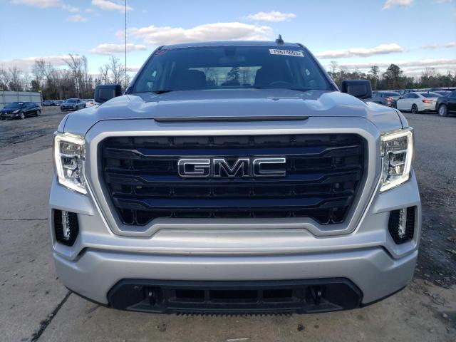 3GTU9CET4MG439196 | 2021 GMC SIERRA K15