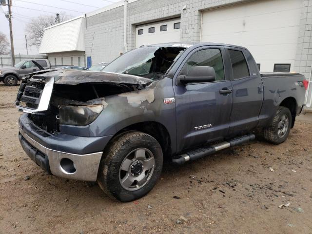 2010 Toyota Tundra 