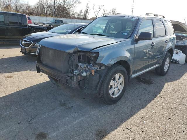 2010 Mercury Mariner 