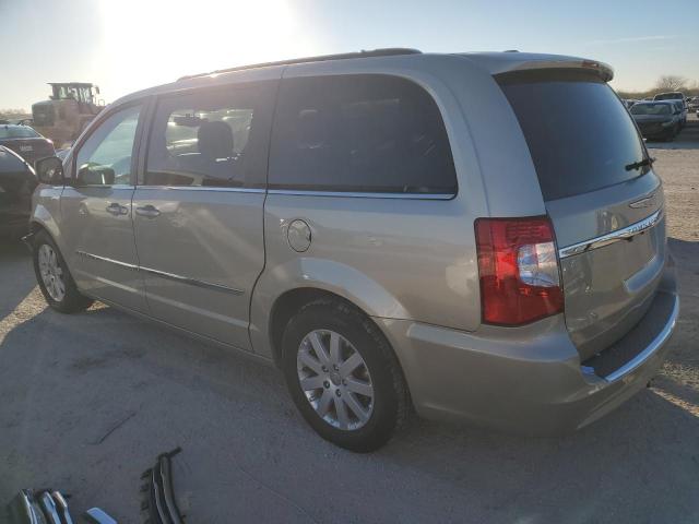 2C4RC1BG7ER169802 | 2014 CHRYSLER TOWN and COU