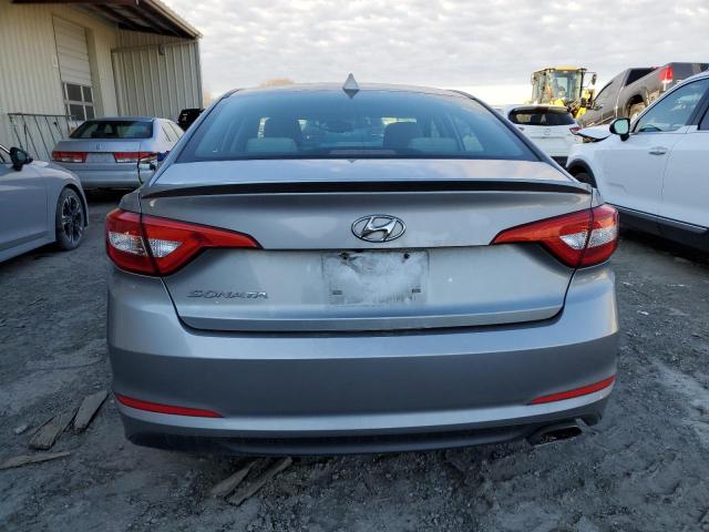 5NPE24AF9GH385615 | 2016 HYUNDAI SONATA SE