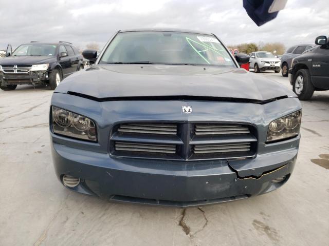 2B3KA43RX7H848370 | 2007 Dodge charger se