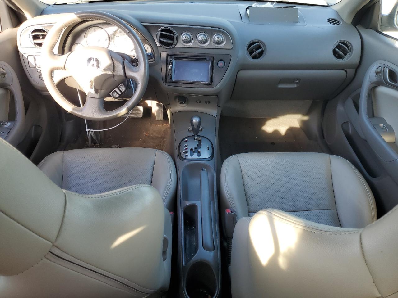 jh4dc54835s014085 JH4DC54835S014085 2005 Acura Rsx