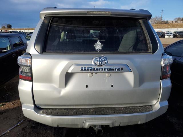 JTENU5JR7M5918837 | 2021 TOYOTA 4RUNNER SR