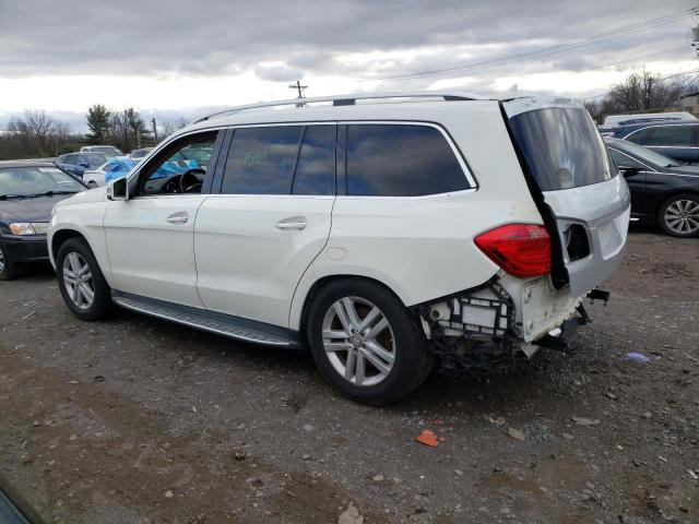 VIN 4JGDF7CE8DA133259 2013 Mercedes-Benz GL-Class, ... no.2