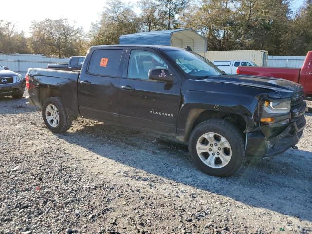 3GCUKREC3HG226592 | 2017 CHEVROLET SILVERADO