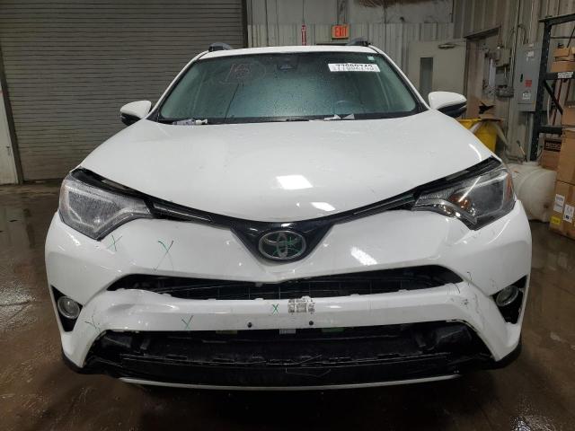 JTMRFREV6HJ141241 | 2017 TOYOTA RAV4 XLE