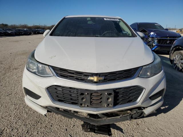 1G1BC5SM0J7151371 | 2018 CHEVROLET CRUZE LS