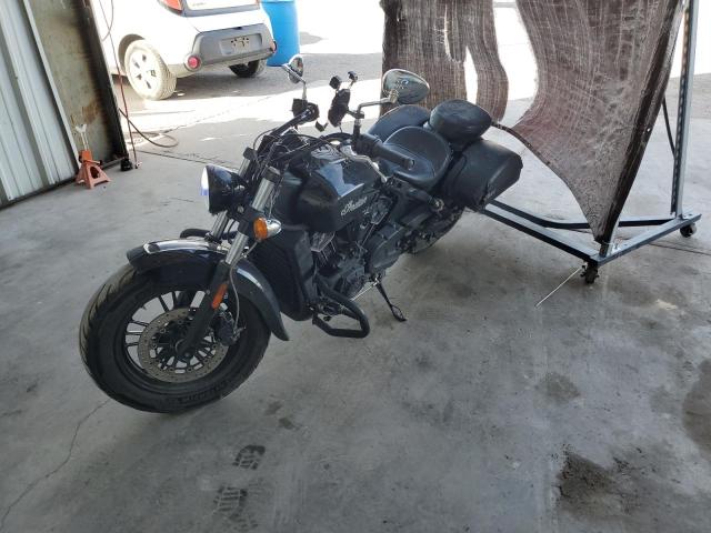 2021 INDIAN MOTORCYCLE CO. SCOUT SIXT - 56KMSB114M3176126