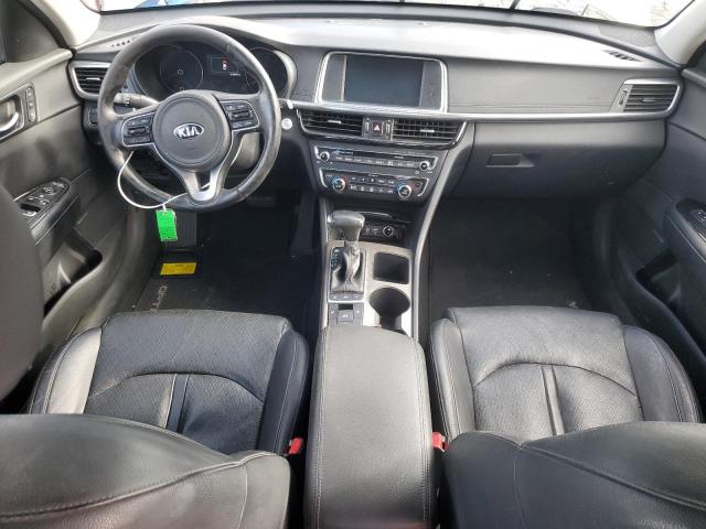 KNAGV4LD0J5022877 | 2018 KIA OPTIMA PLU